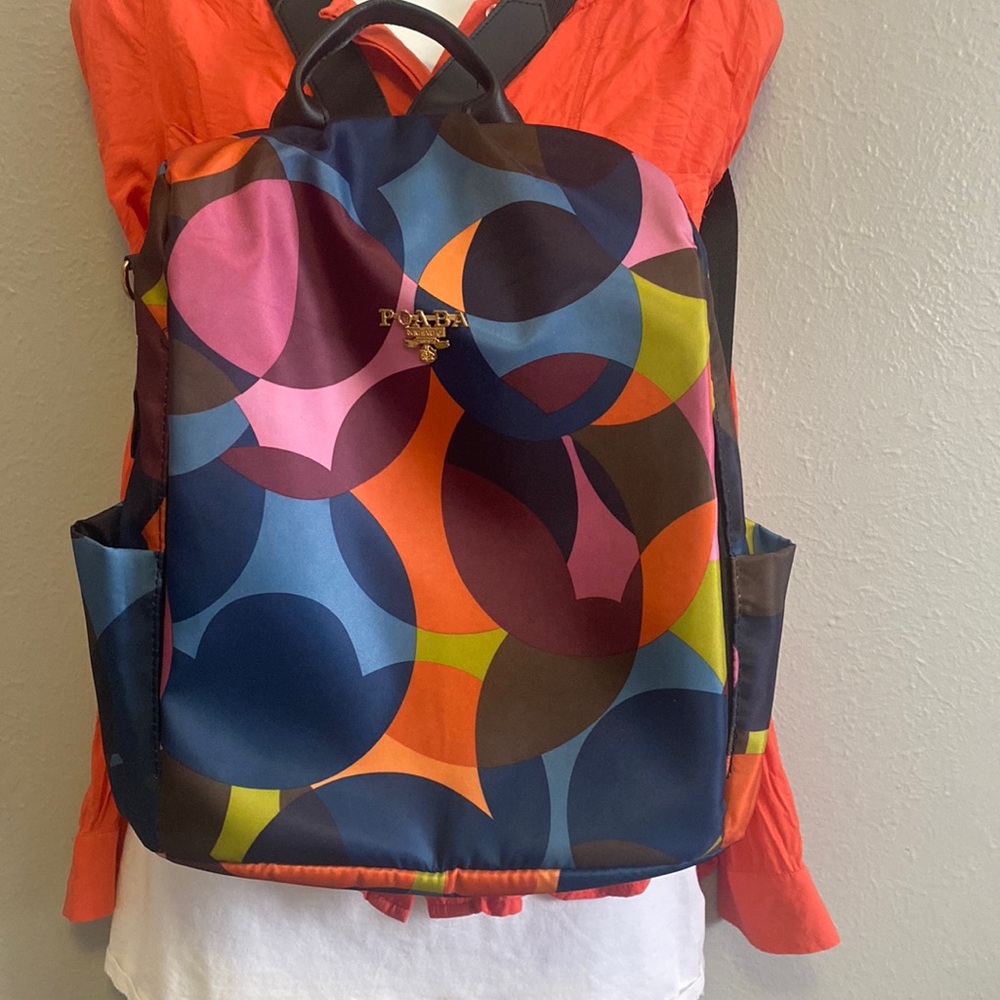 Poaba backpack